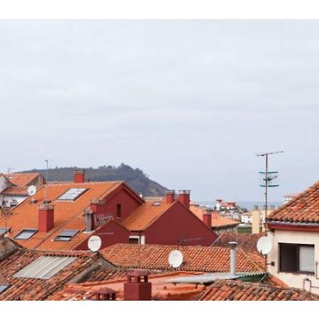 Loft Centro Ribadesella Διαμέρισμα Εξωτερικό φωτογραφία