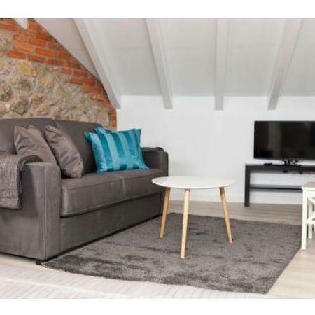 Loft Centro Ribadesella Διαμέρισμα Εξωτερικό φωτογραφία