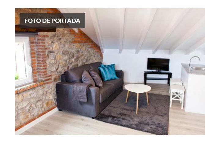 Loft Centro Ribadesella Διαμέρισμα Εξωτερικό φωτογραφία