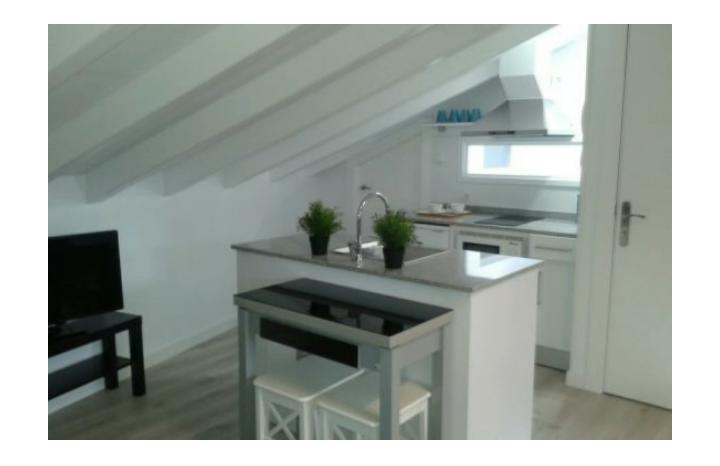 Loft Centro Ribadesella Διαμέρισμα Εξωτερικό φωτογραφία