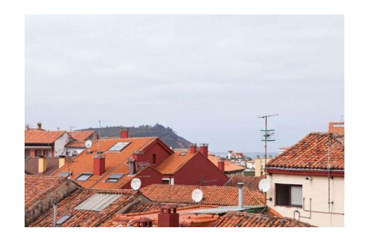 Loft Centro Ribadesella Διαμέρισμα Εξωτερικό φωτογραφία