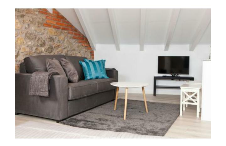 Loft Centro Ribadesella Διαμέρισμα Εξωτερικό φωτογραφία
