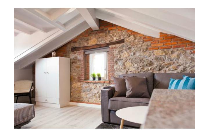 Loft Centro Ribadesella Διαμέρισμα Εξωτερικό φωτογραφία