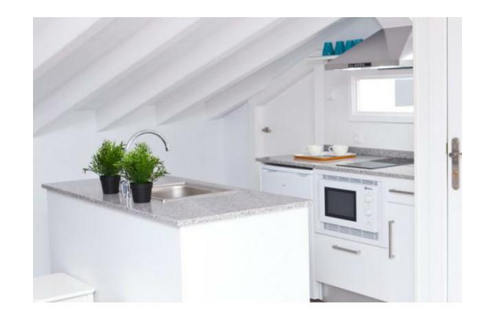 Loft Centro Ribadesella Διαμέρισμα Εξωτερικό φωτογραφία